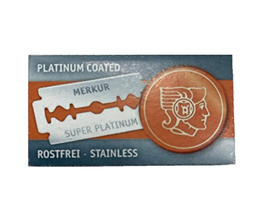 両刃カミソリ用替刃のおすすめ人気ランキング【2026年3月】 | マイベスト