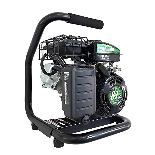 【限定SALE無料】工進 エンジン式高圧洗浄機 15mpa 車輪付タイプ JCE-1510UK 高圧洗浄機