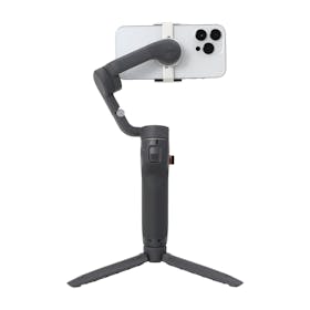 DJI Osmo Mobile 6の口コミ・評判は?実際に使ってよい点・気になる点を徹底レビュー! 3