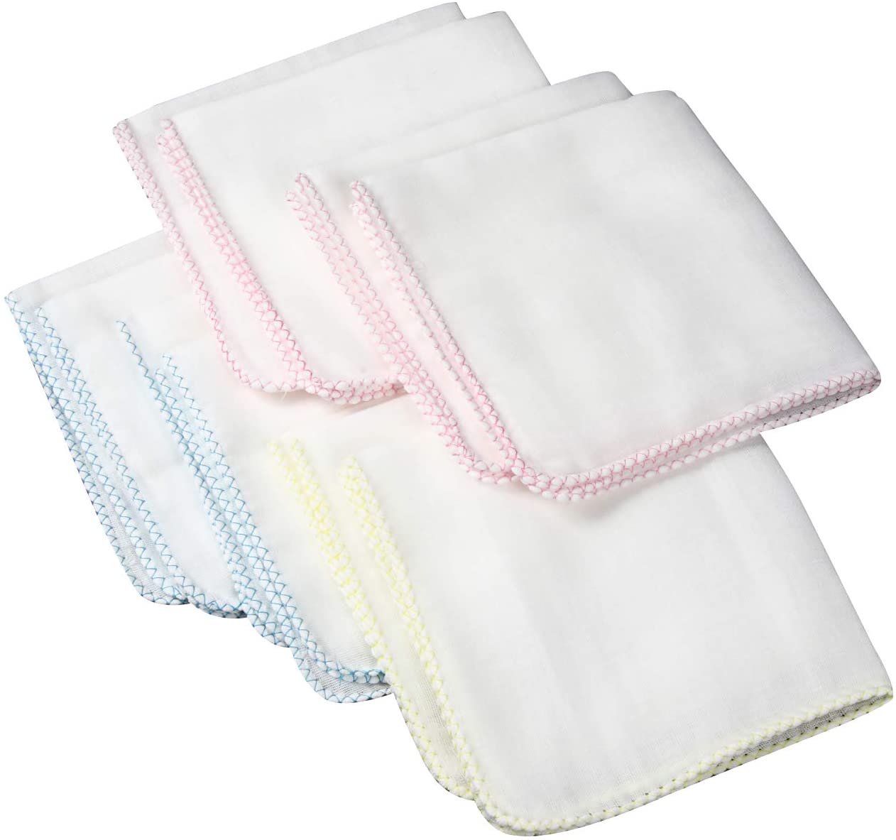 21年 赤ちゃん用ガーゼのおすすめ人気ランキング9選 Mybest