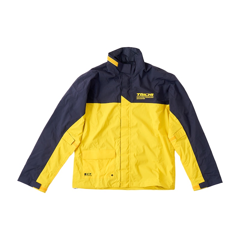 DRYMASTER レインスーツ 1
