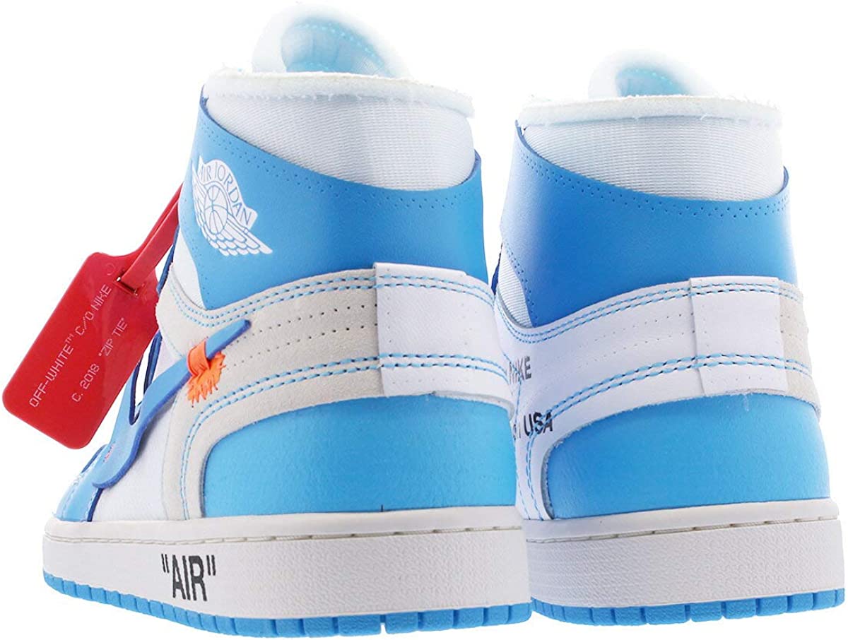 AIR JORDAN 1 RETRO HIGH NRG 3