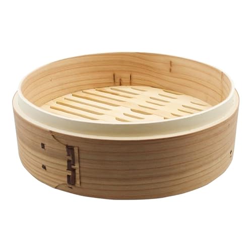 蒸篭蒸し器 1