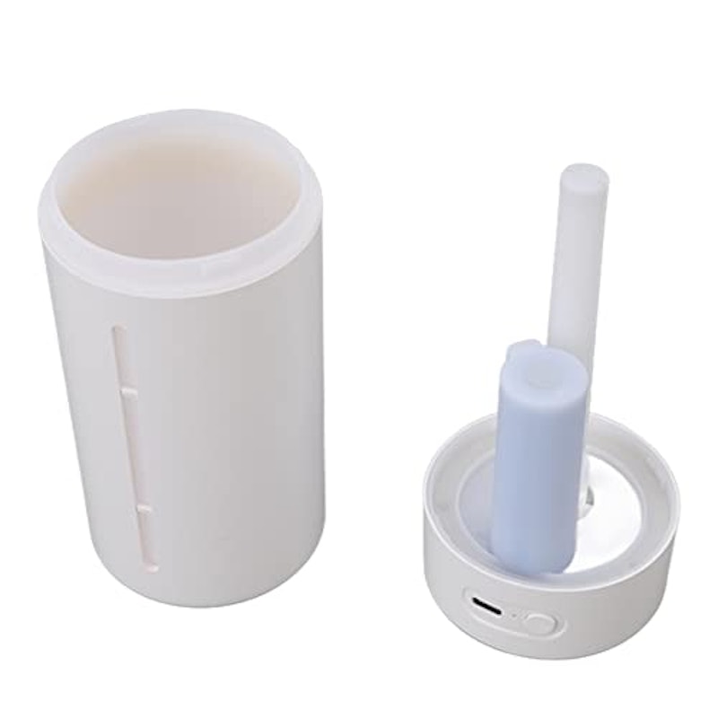 ミニ加湿器 4