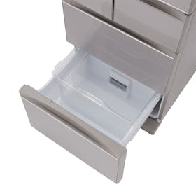 三菱電機 冷蔵庫 MR-BD46K-Cを検証レビュー!冷蔵庫の選び方も紹介 5