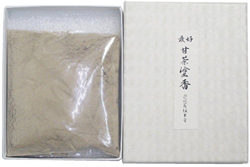 最好甘茶塗香 1