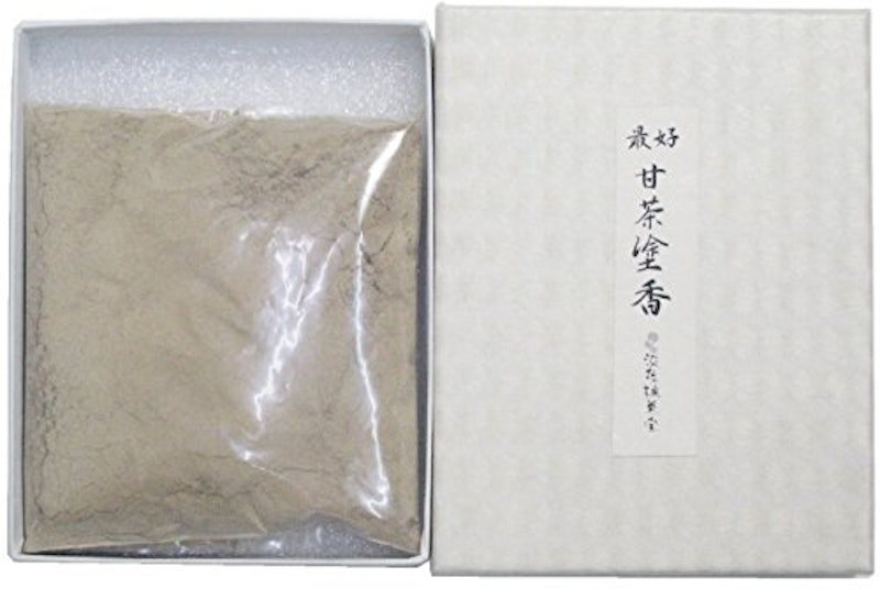 最好甘茶塗香 1