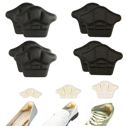かかとパッド 1