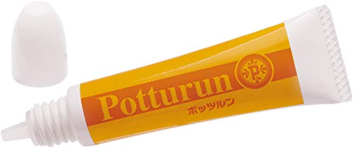 ぽっつるん 1