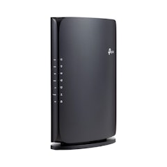 BE6500 デュアルバンドWi-Fi 7ルーター
