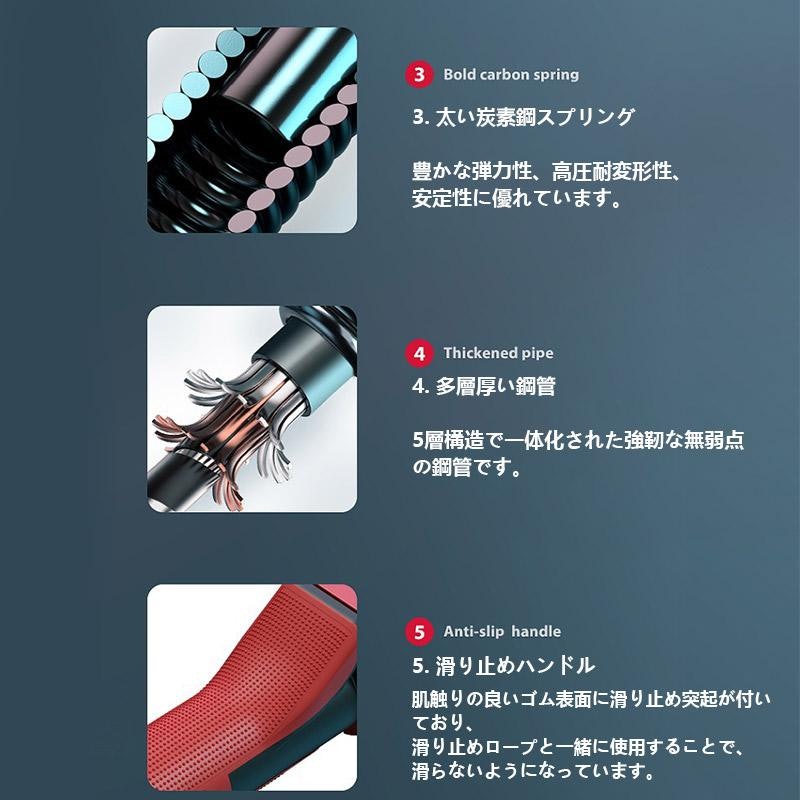 アームバー 10