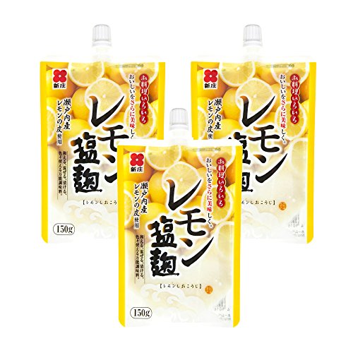 塩麹のおすすめ人気ランキング【2026年10月】 4