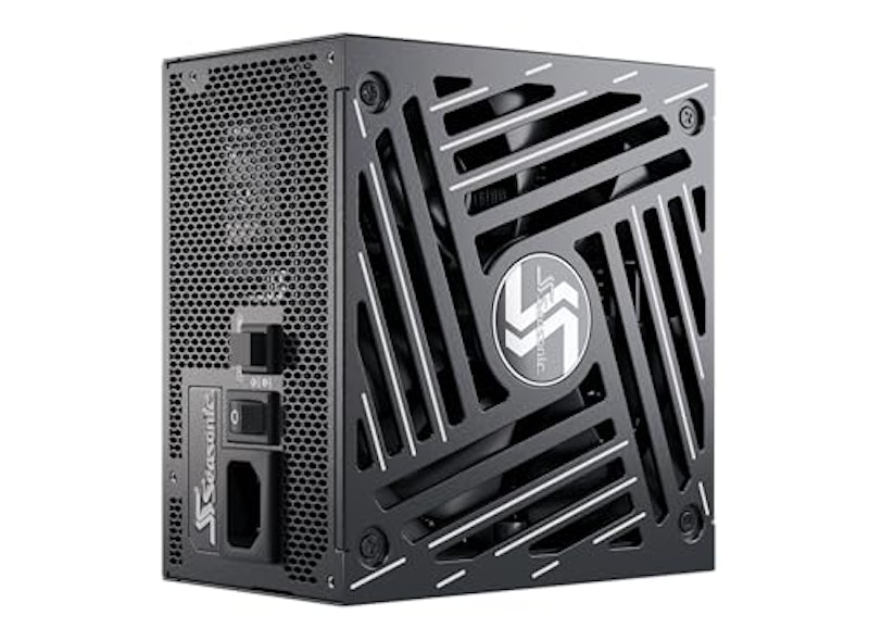 FOCUS GX-750 ATX3 V4 3