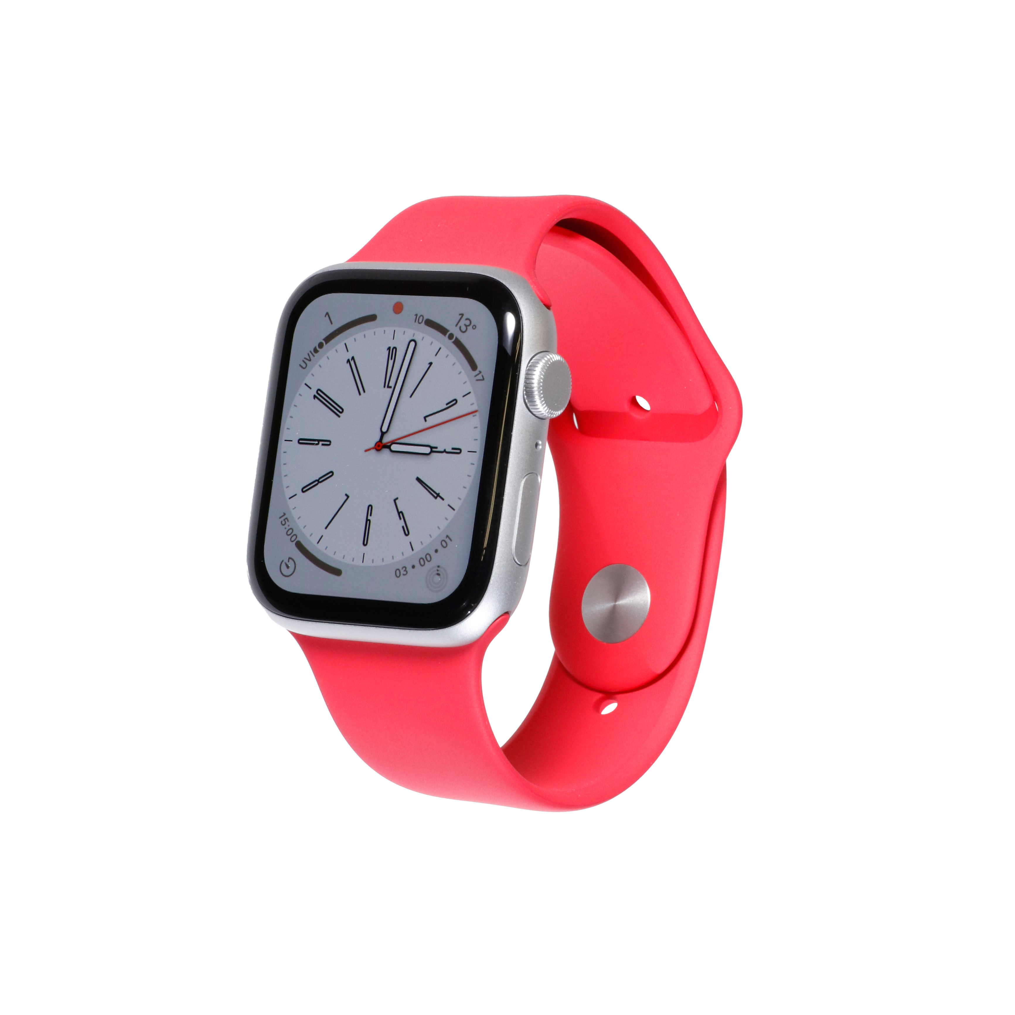 Apple Watch SE(第2世代) GPSモデル(2023)SM 40mm MR9X3J A  apple
