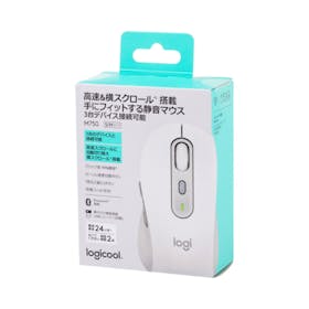 ロジクール SIGNATUREワイヤレスマウス M750をレビュー!クチコミ・評判をもとに徹底検証 4