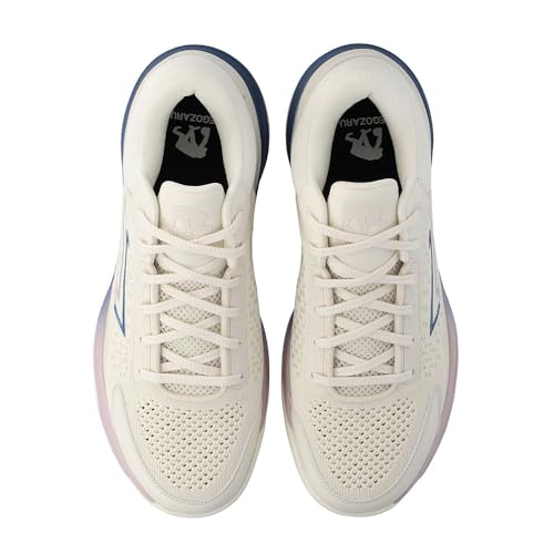 EGO BLAZE OFF WHITE×BLUE 2