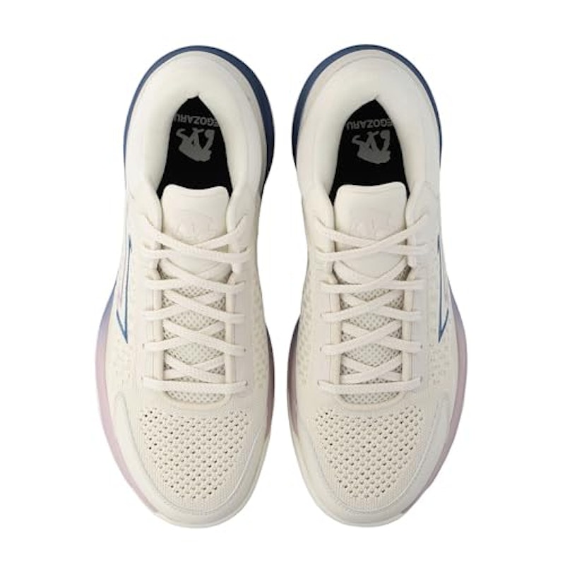 EGO BLAZE OFF WHITE×BLUE 2