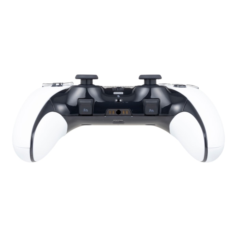 DualSense Edge ワイヤレスコントローラー 4