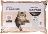 コーナンの猫砂のおすすめ人気ランキング【2026年9月】 4