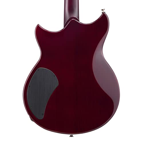 REVSTAR RSP02T 5
