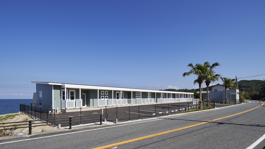 ALFACIO RESORT STAY ITOSHIMA 3