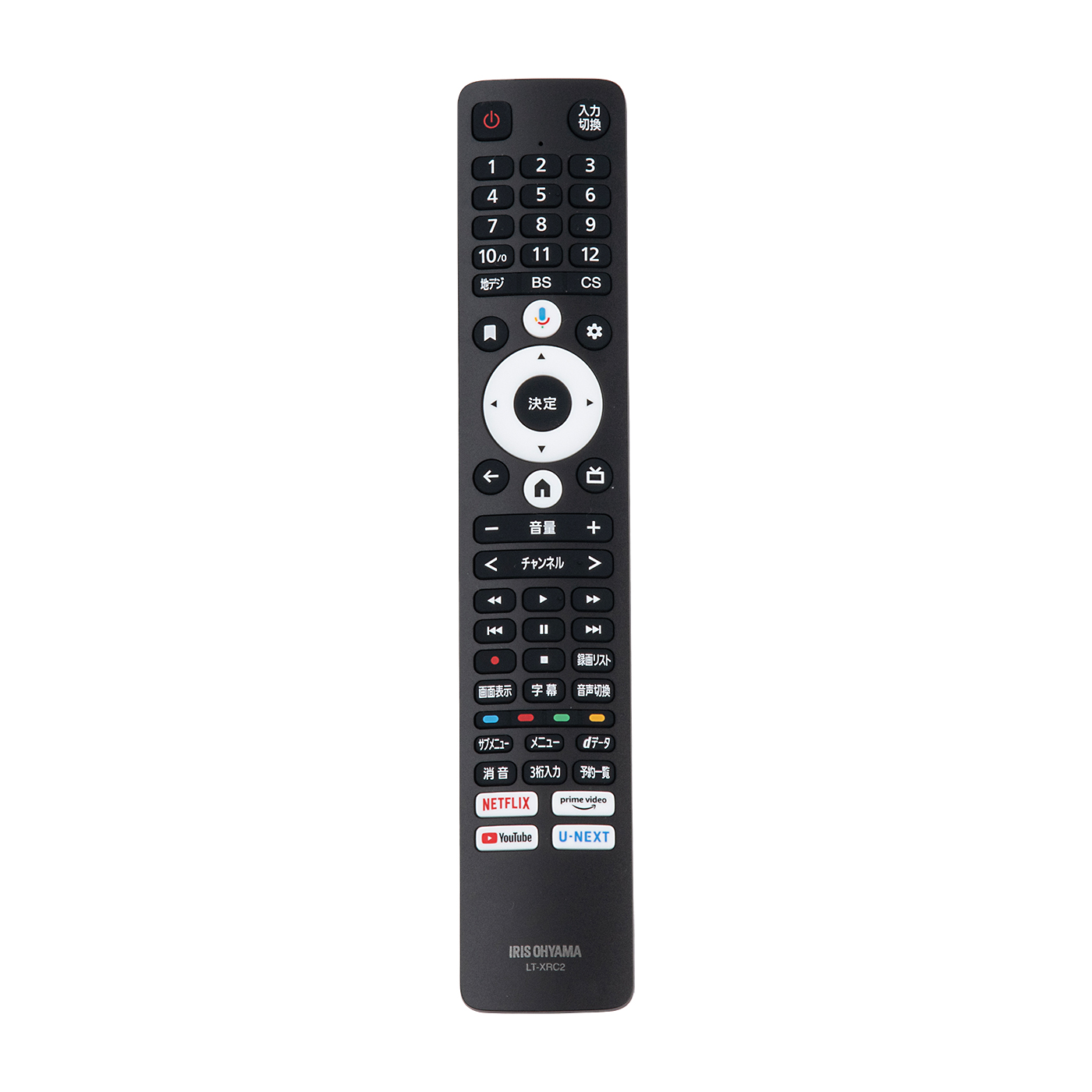 2K スマート液晶テレビ 9