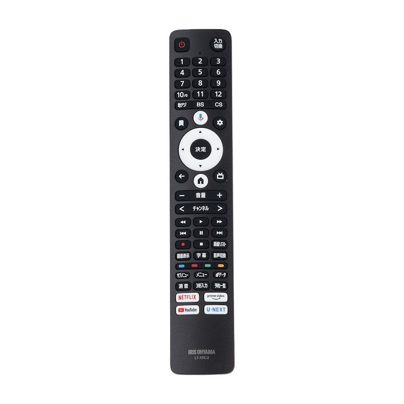 2K スマート液晶テレビ 9
