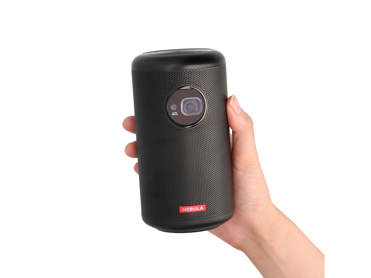 大幅値下げ‼️Anker Nebula Capsule II ネビュラ Anker Nebula Capsule II D2421N12をレビュー!クチコミ・評判を