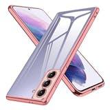 ギャラクシー S21用ケースのおすすめ人気ランキング【2026年6月】 4