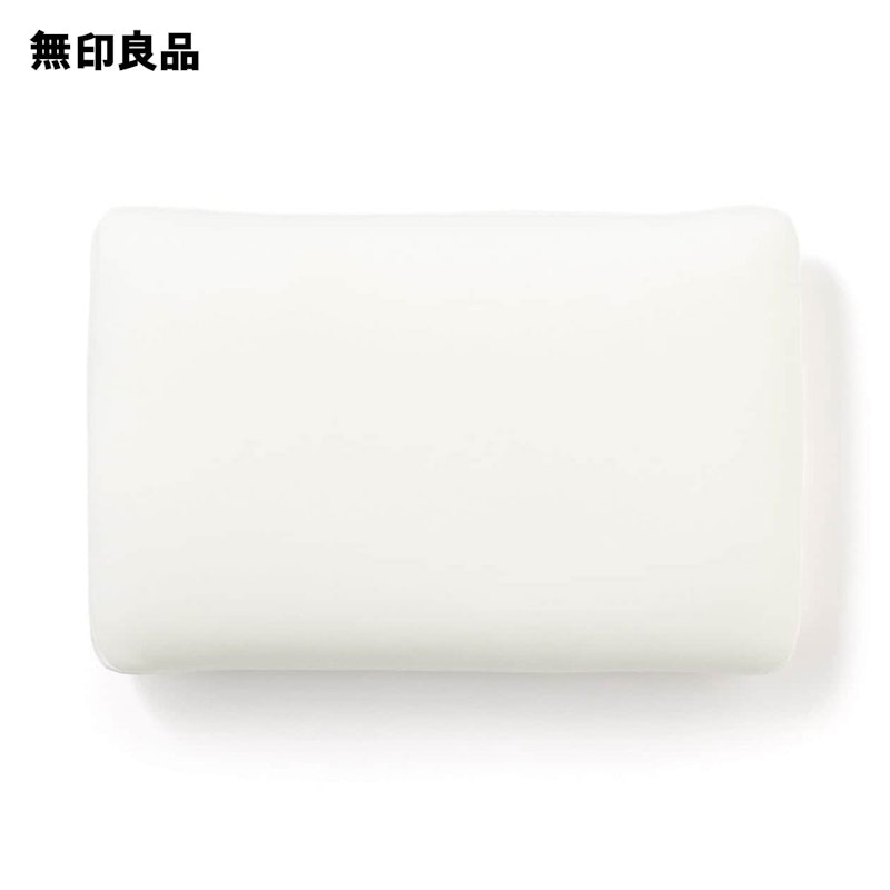 カバーが洗える ふっくらまくら 1