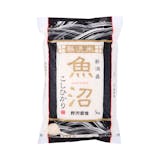 魚沼産コシヒカリのおすすめ人気ランキング【2026年6月】 2