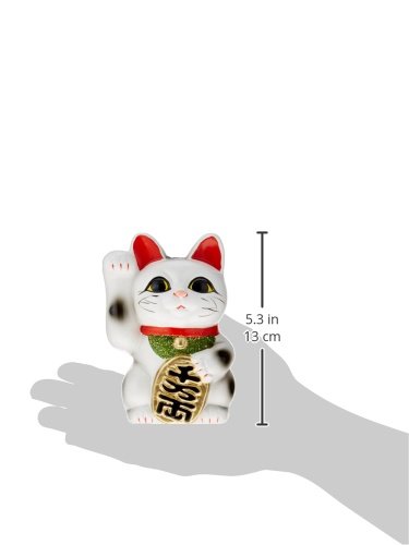 招き猫 5