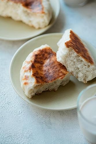 ラクうま 生米パン 無限レシピ 4