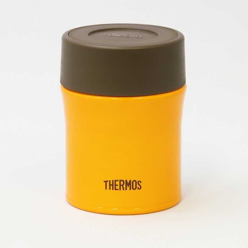 真空断熱スープジャー 500ml 1