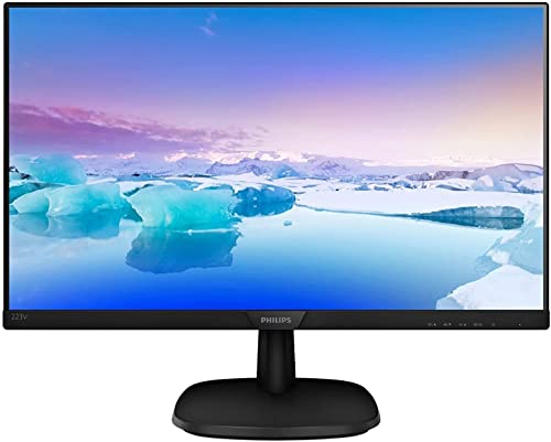 フル HD 液晶モニター 1