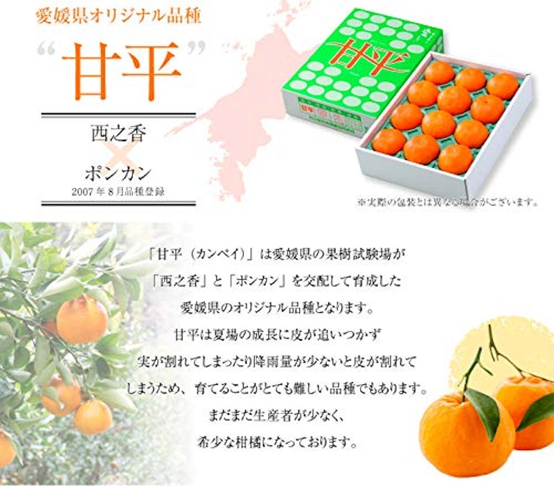 甘平 3