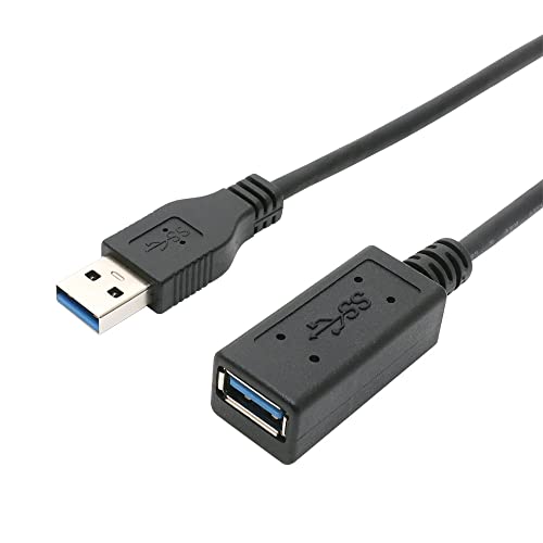 USB延長ケーブル マグネットタイプ 1