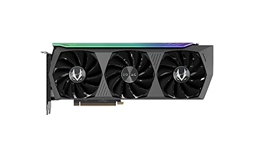 ZOTAC GAMING GeForce RTX 3080 Ti AMP Holo 3
