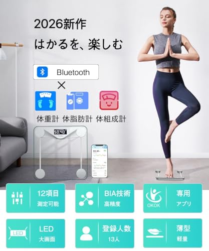 体組成計 2