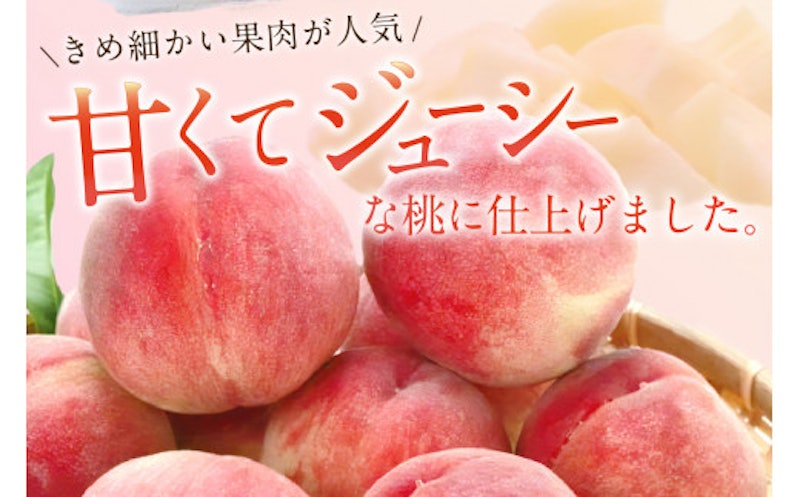 伊万里の桃 2