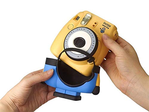 instax mini8 MINION 2