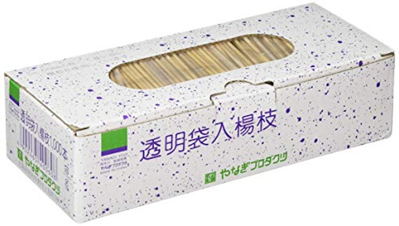 袋入り楊枝 1
