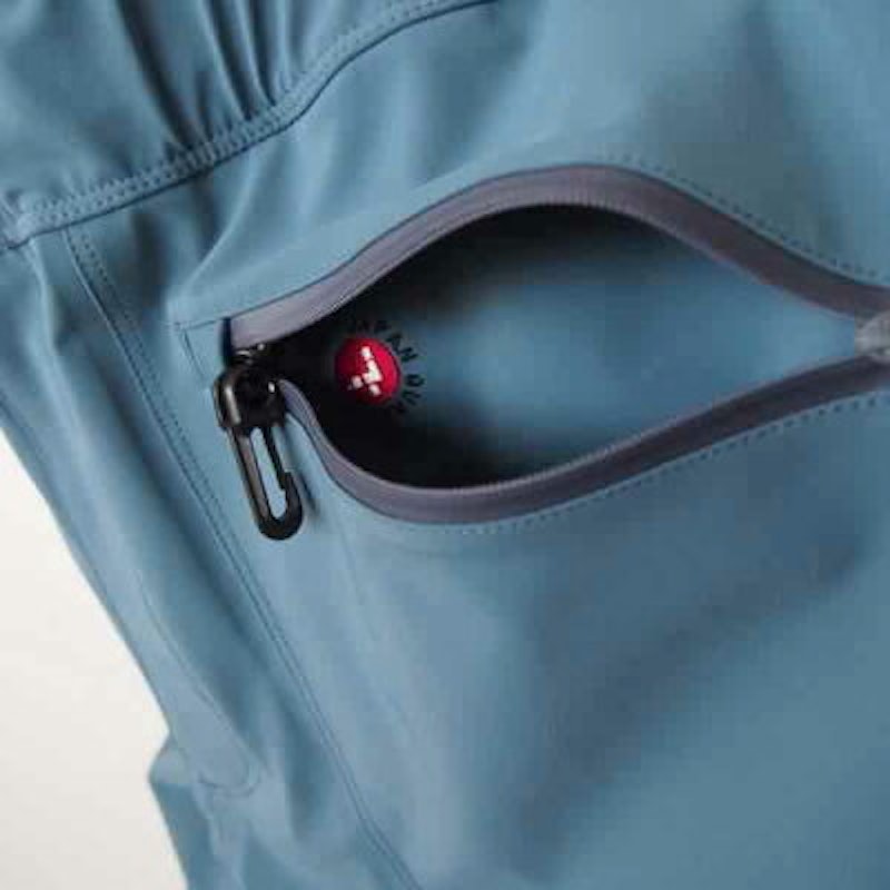 H.I.D Zero Fighter Pants 2