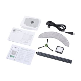 アイロボット Roomba Combo 10 Max+AutoWash充電ステーション アイロボット Roomba Combo 10 Max+AutoWash充電ステーション