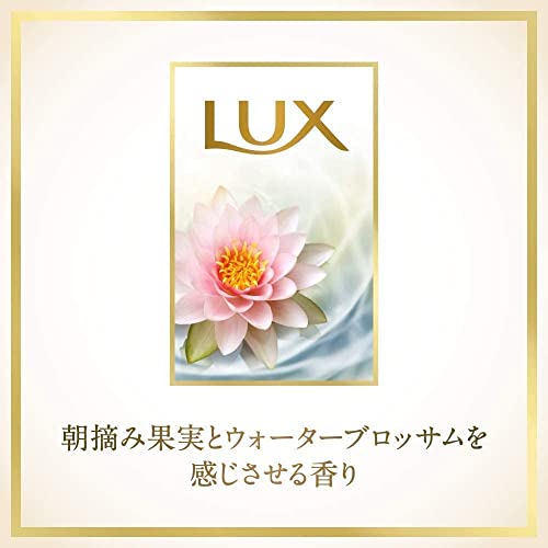 モイスチャー シャンプー 6