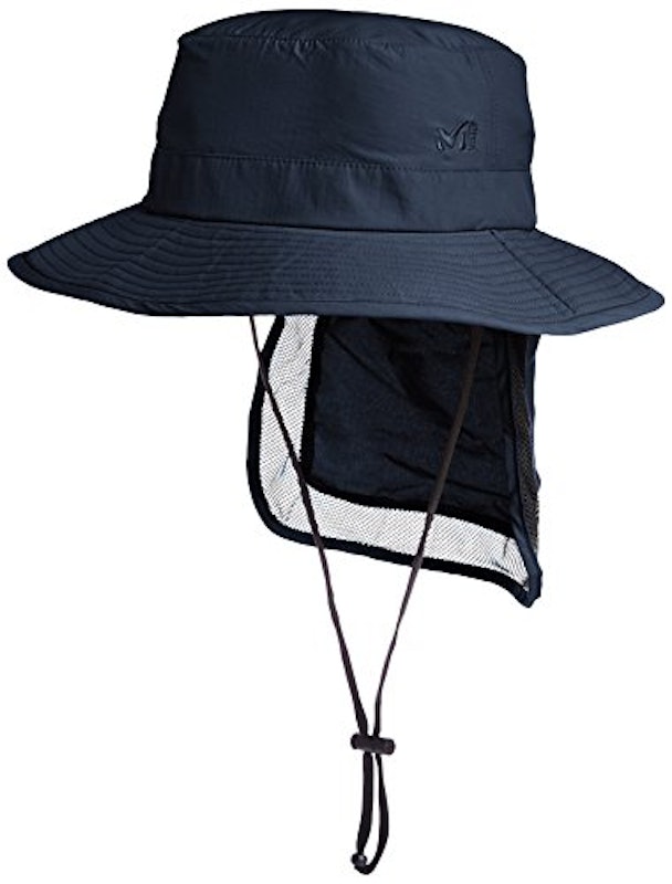 LONG DISTANCE HAT 1