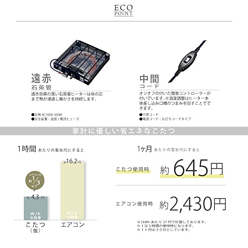 円形こたつ  6