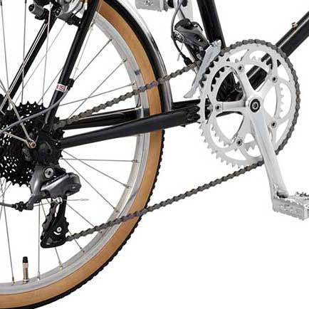 RSP RSW Special 3