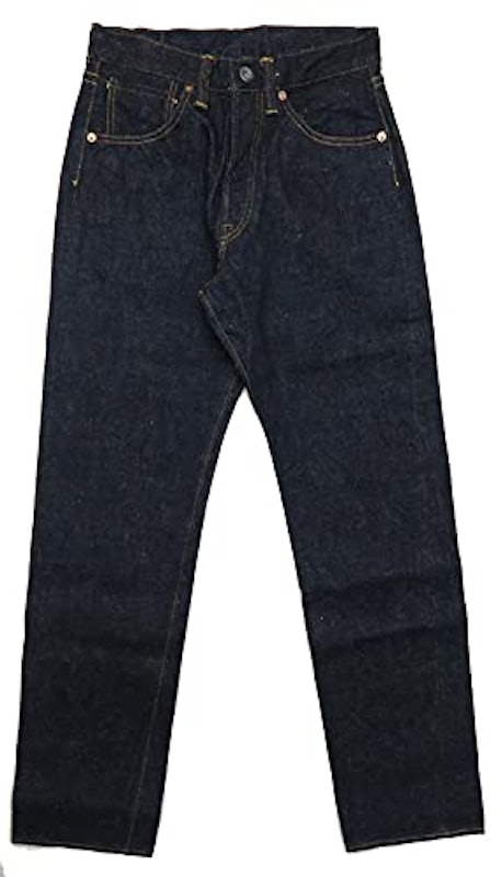 新17オンス リラックスストレート