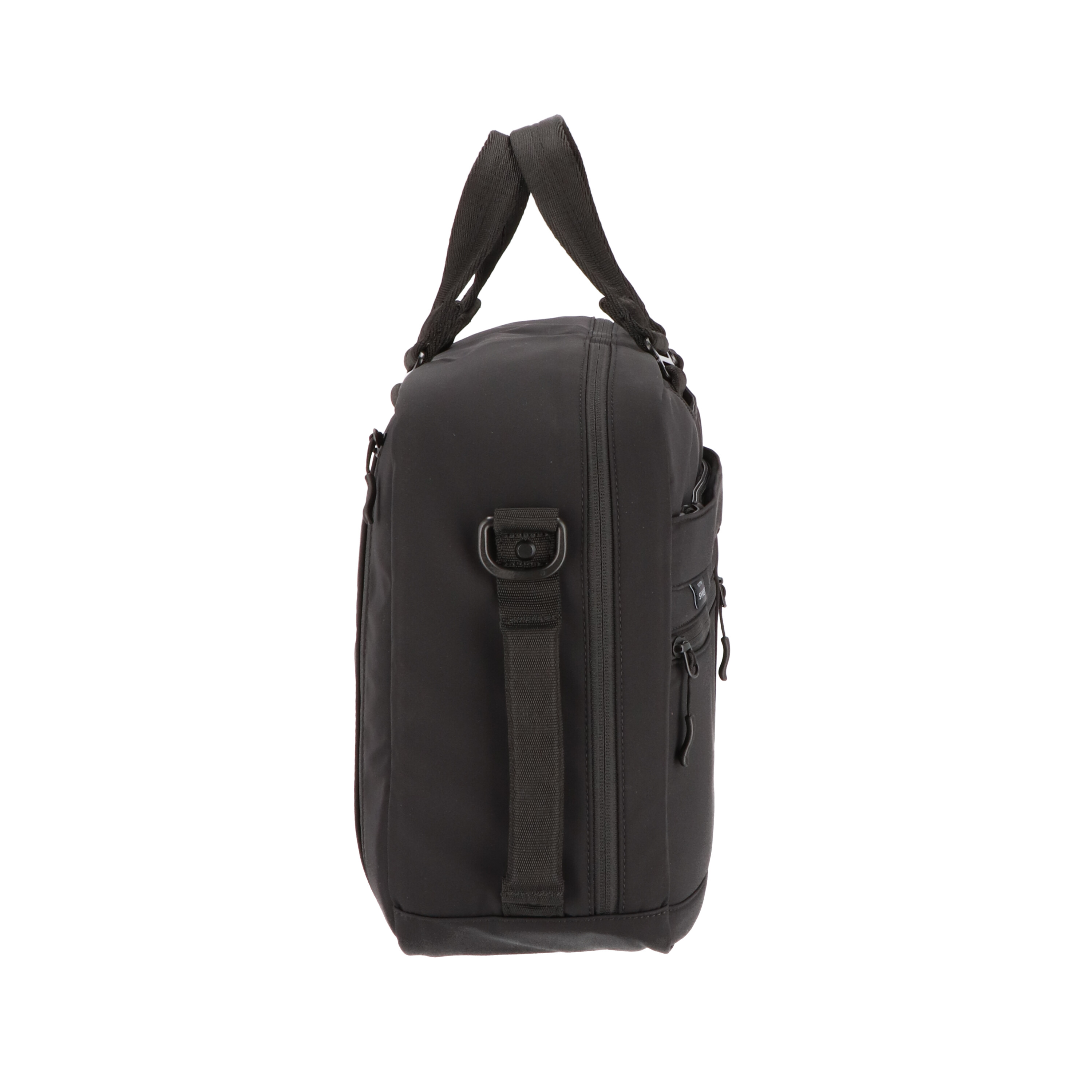 LES MUES モバイルスペース 軽量3WAYバッグ 3